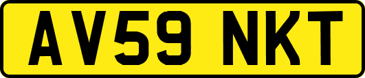 AV59NKT