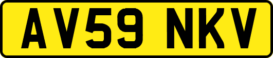 AV59NKV