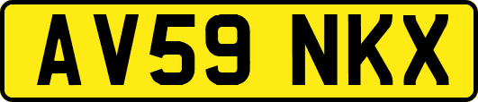 AV59NKX