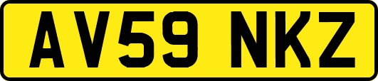 AV59NKZ
