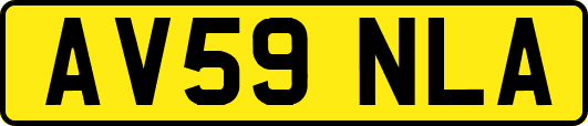 AV59NLA
