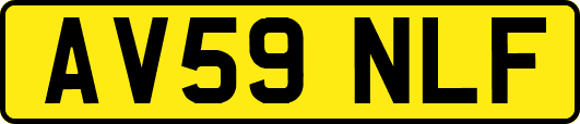 AV59NLF