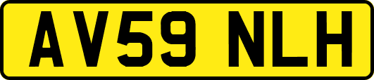 AV59NLH