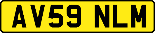 AV59NLM