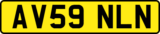 AV59NLN