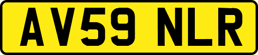 AV59NLR