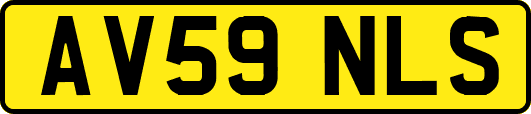 AV59NLS
