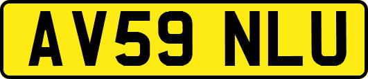 AV59NLU