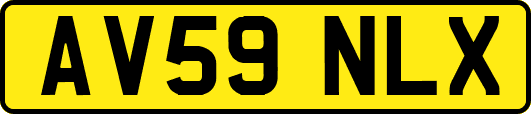 AV59NLX