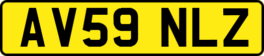 AV59NLZ