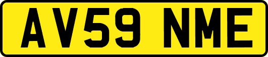 AV59NME