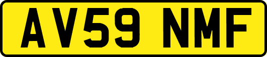 AV59NMF