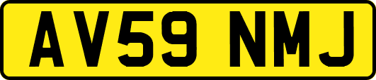 AV59NMJ