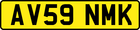 AV59NMK