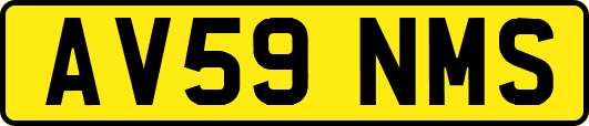 AV59NMS