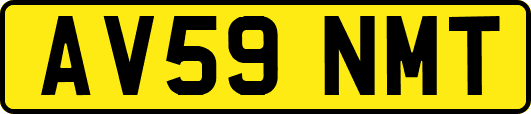 AV59NMT
