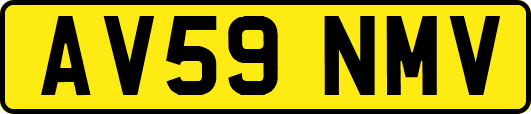 AV59NMV