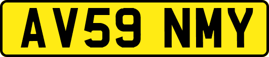 AV59NMY