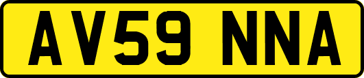 AV59NNA