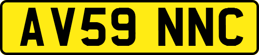 AV59NNC