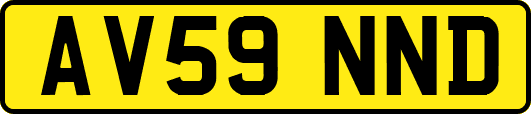 AV59NND