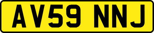 AV59NNJ