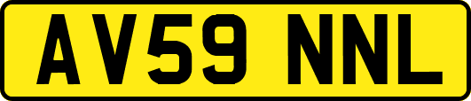 AV59NNL