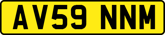 AV59NNM