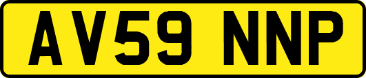 AV59NNP