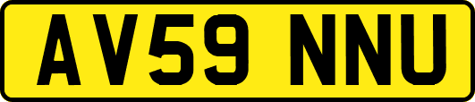 AV59NNU