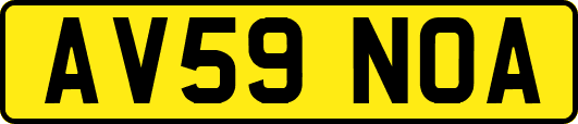 AV59NOA