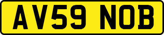 AV59NOB