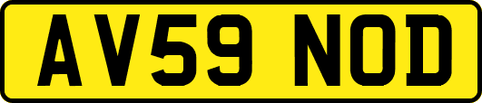 AV59NOD