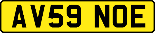 AV59NOE