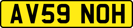 AV59NOH