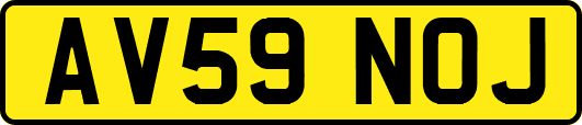 AV59NOJ