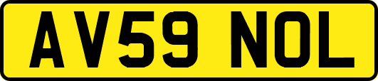 AV59NOL