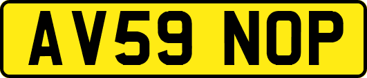 AV59NOP