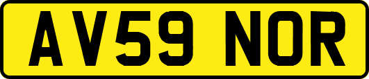 AV59NOR