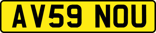 AV59NOU