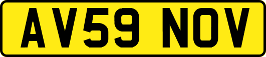 AV59NOV
