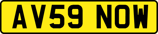 AV59NOW