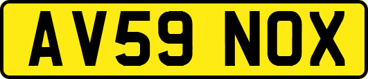 AV59NOX