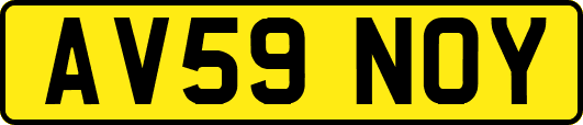 AV59NOY