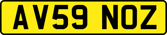 AV59NOZ