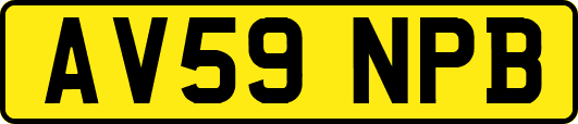 AV59NPB