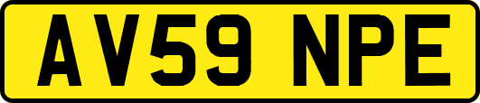 AV59NPE