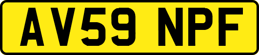 AV59NPF