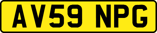 AV59NPG