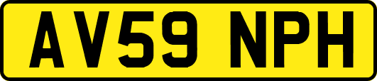 AV59NPH